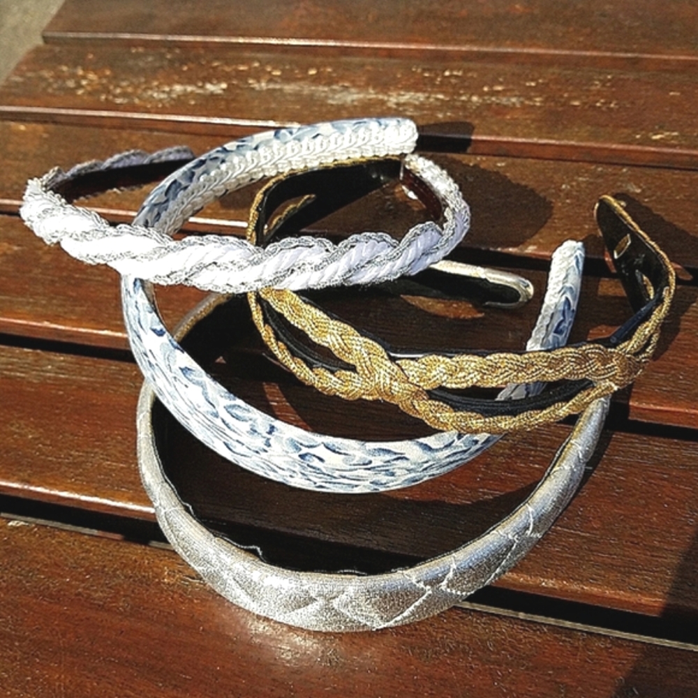 Headbands